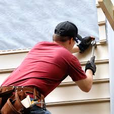 Trusted Lake Isabella, CA Siding Experts